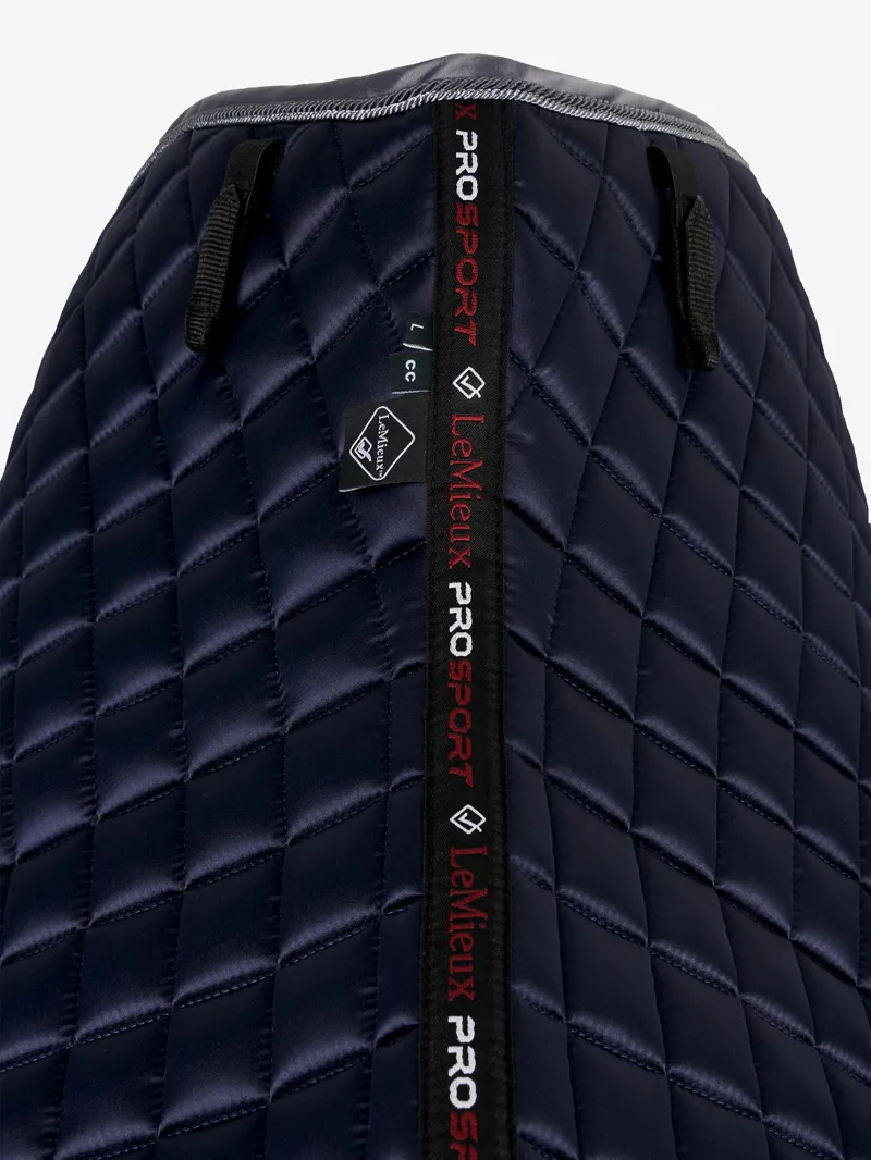 LeMieux  Loire Classic Close Contact Square Twilight Navy-2